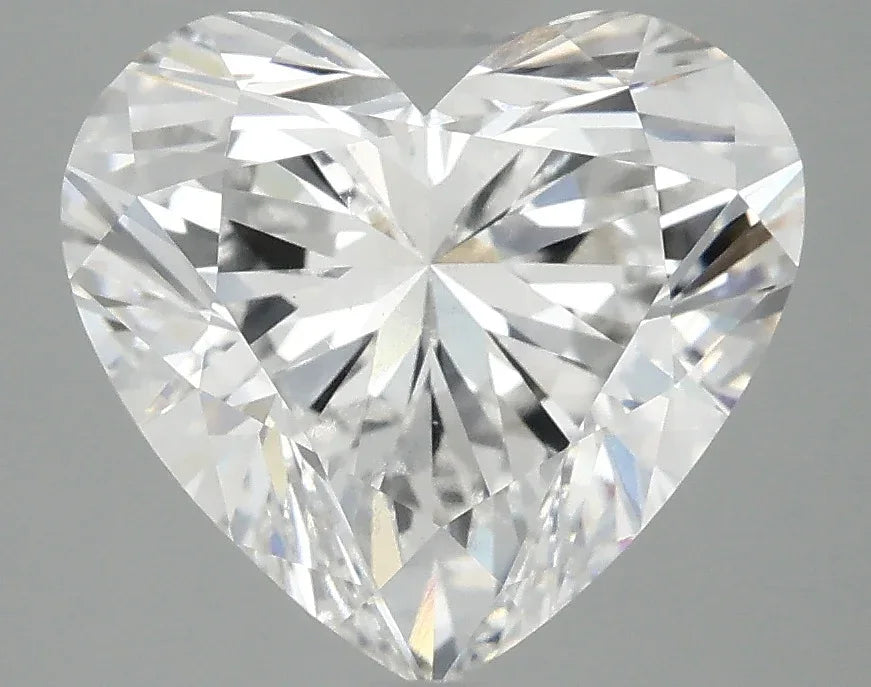 4.08 D VS2 HT Diamond