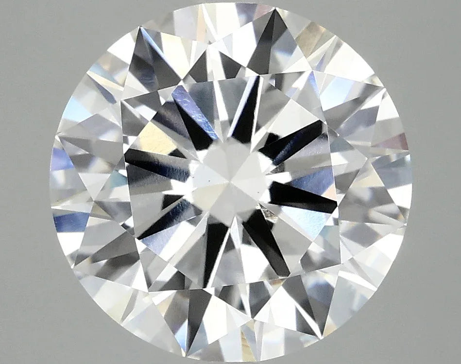 5.02 D VS2 RB Diamond