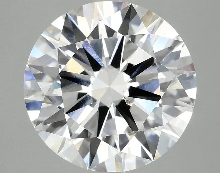 5.02 D VS2 RB Diamond