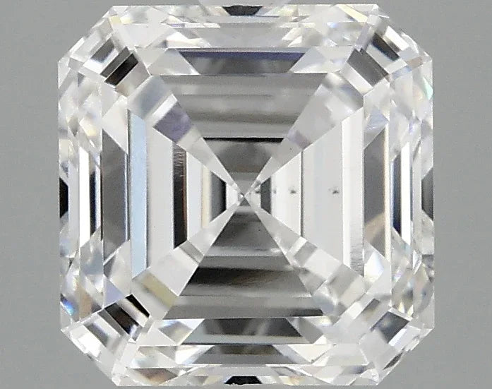 3.08 D VS1 ASH Diamond