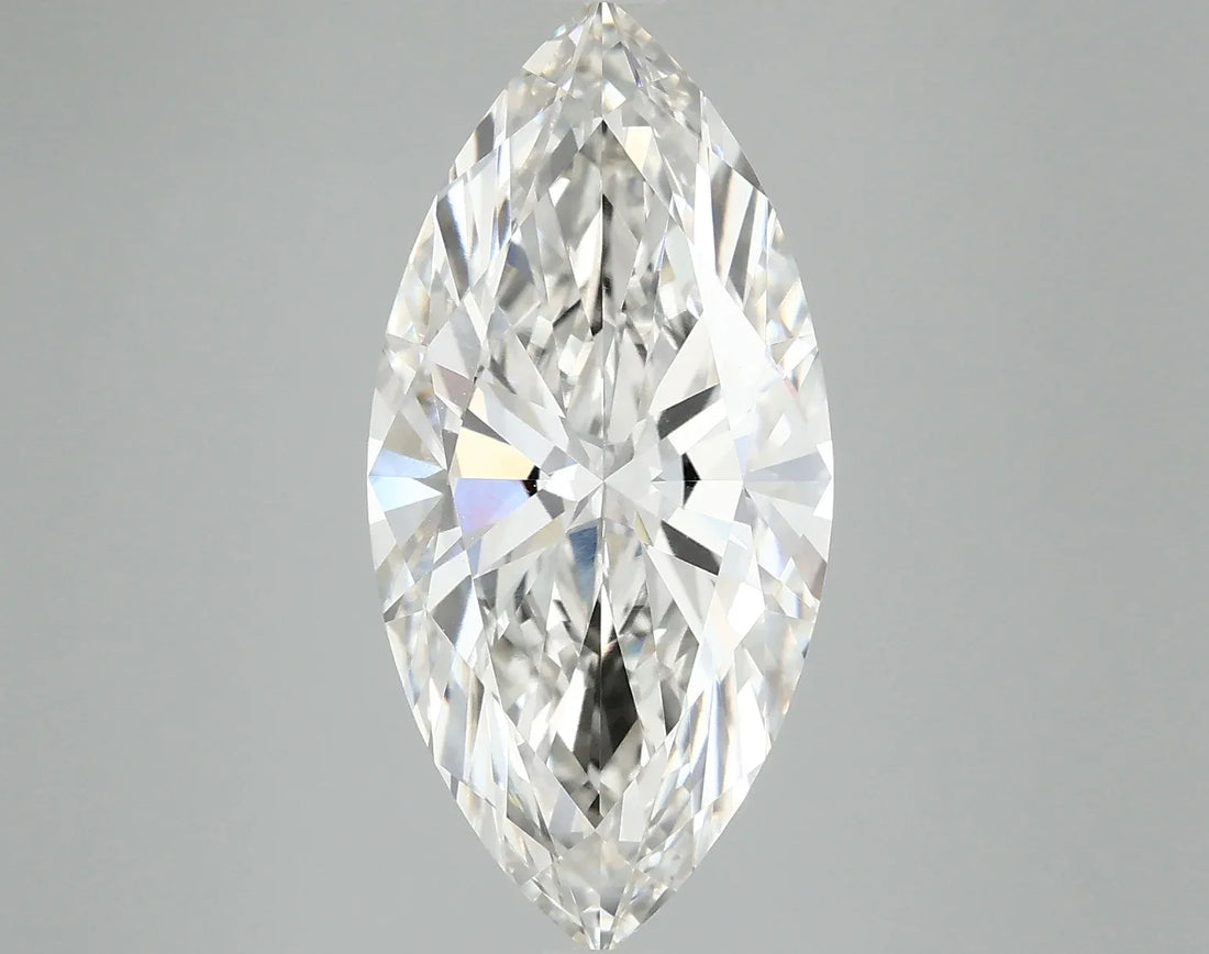 5.05 G VVS2 MQ Diamond