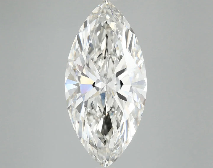 5.05 G VVS2 MQ Diamond