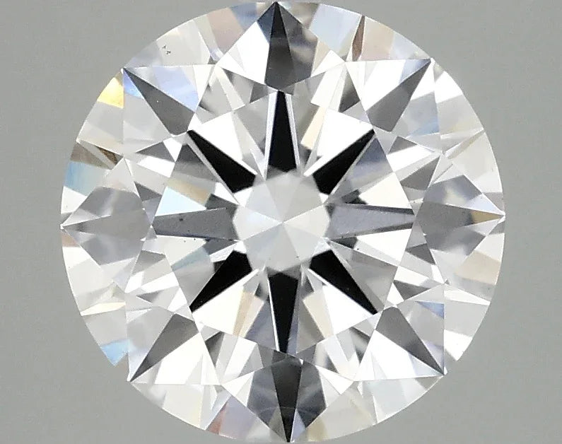 3.07 D VS2 RB Diamond