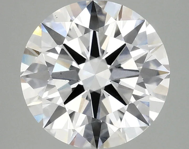 3.07 D VS2 RB Diamond