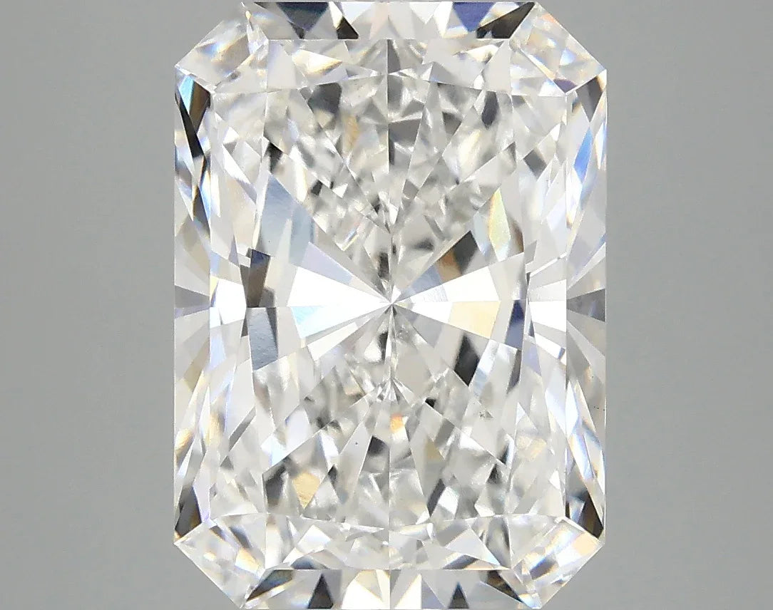 5.06 E VS1 RAD Diamond