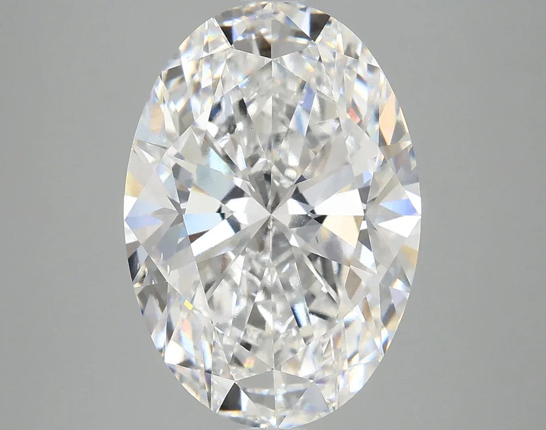 5.05 D VS2 OV Diamond