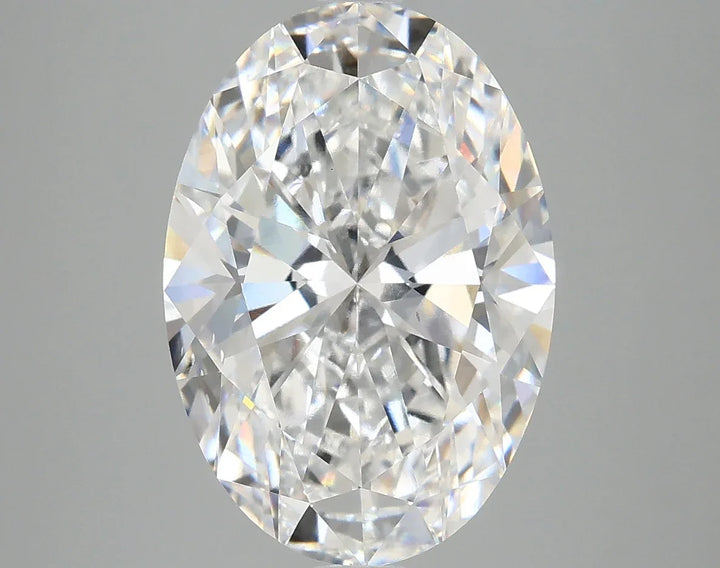 5.05 D VS2 OV Diamond