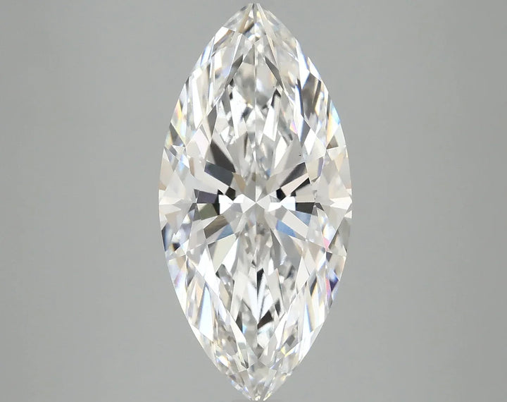 4.08 D VS1 MQ Diamond
