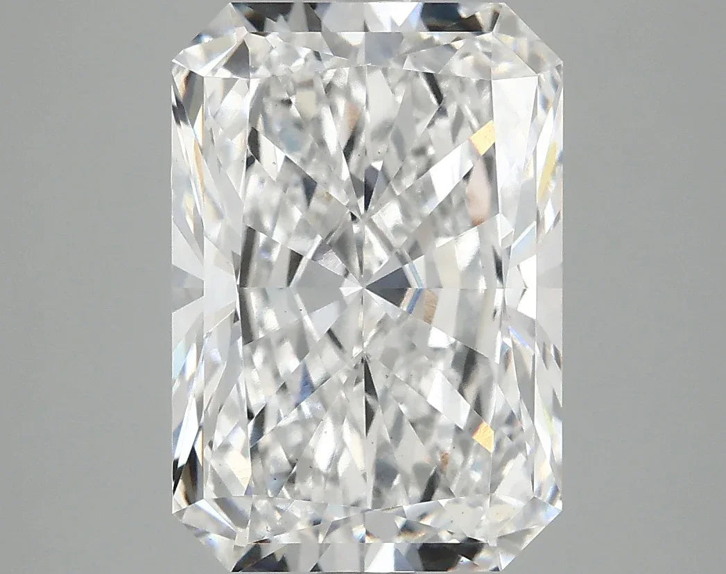 5.09 E VS1 RAD Diamond