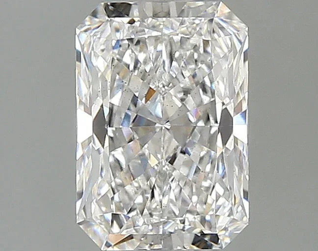 1.58 E VS1 RAD Diamond