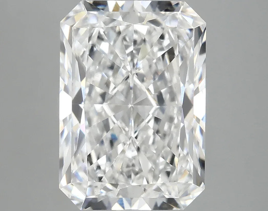 5.03 E VS1 RAD Diamond