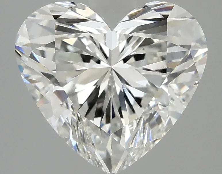 3.09 F VVS2 HT Diamond