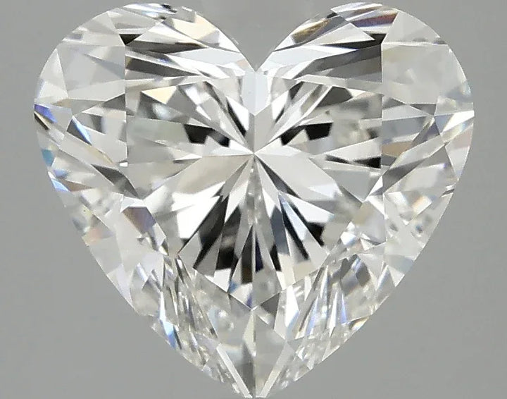 3.09 F VVS2 HT Diamond