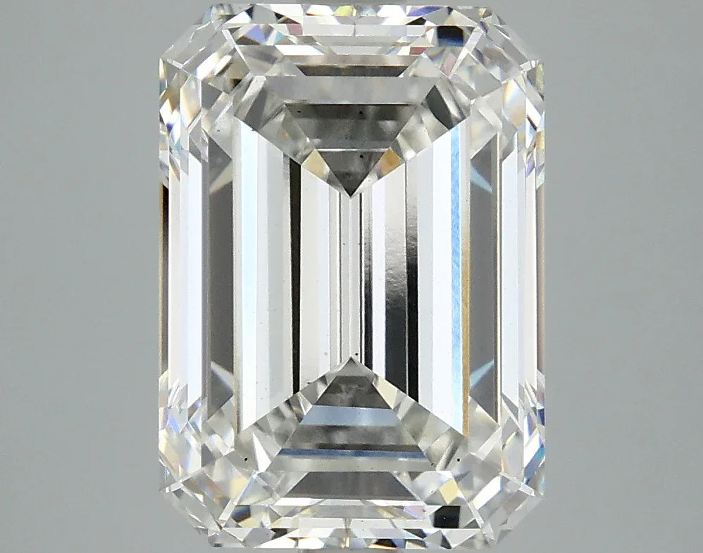 5.04 F VS1 EM Diamond