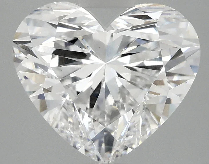 3.1 D VS1 HT Diamond