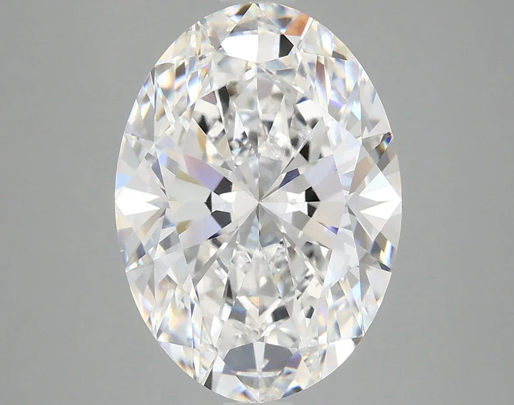 4.96 E VS2 OV Diamond