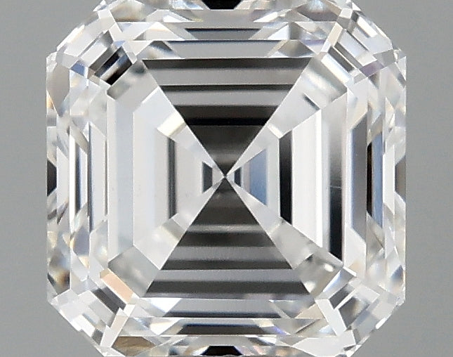 1.1 E VVS2 ASH Diamond