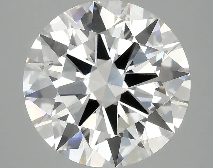 4.04 F VVS2 RB Diamond