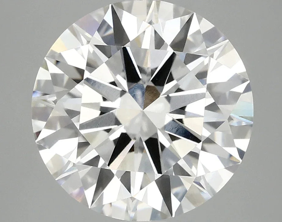 4.1 F VVS2 RB Diamond