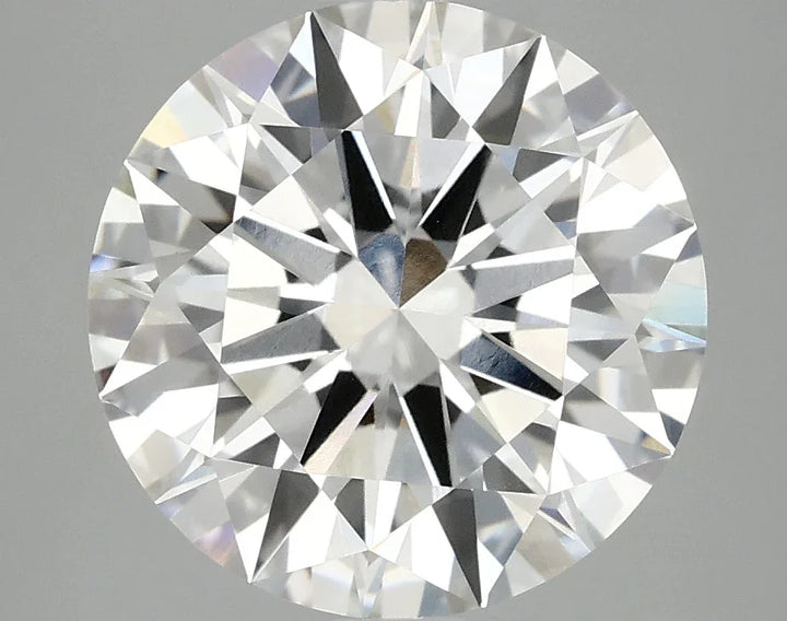 4.1 F VVS2 RB Diamond