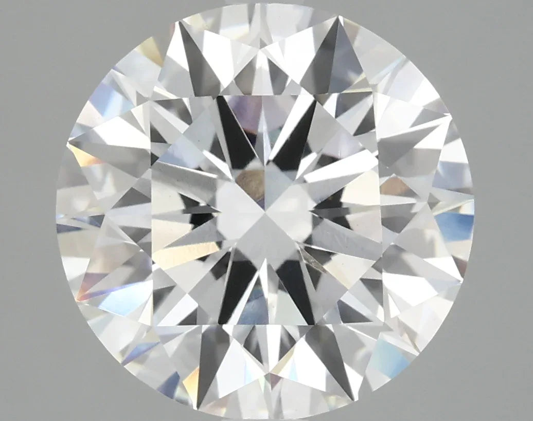 5.1 E VVS2 RB Diamond