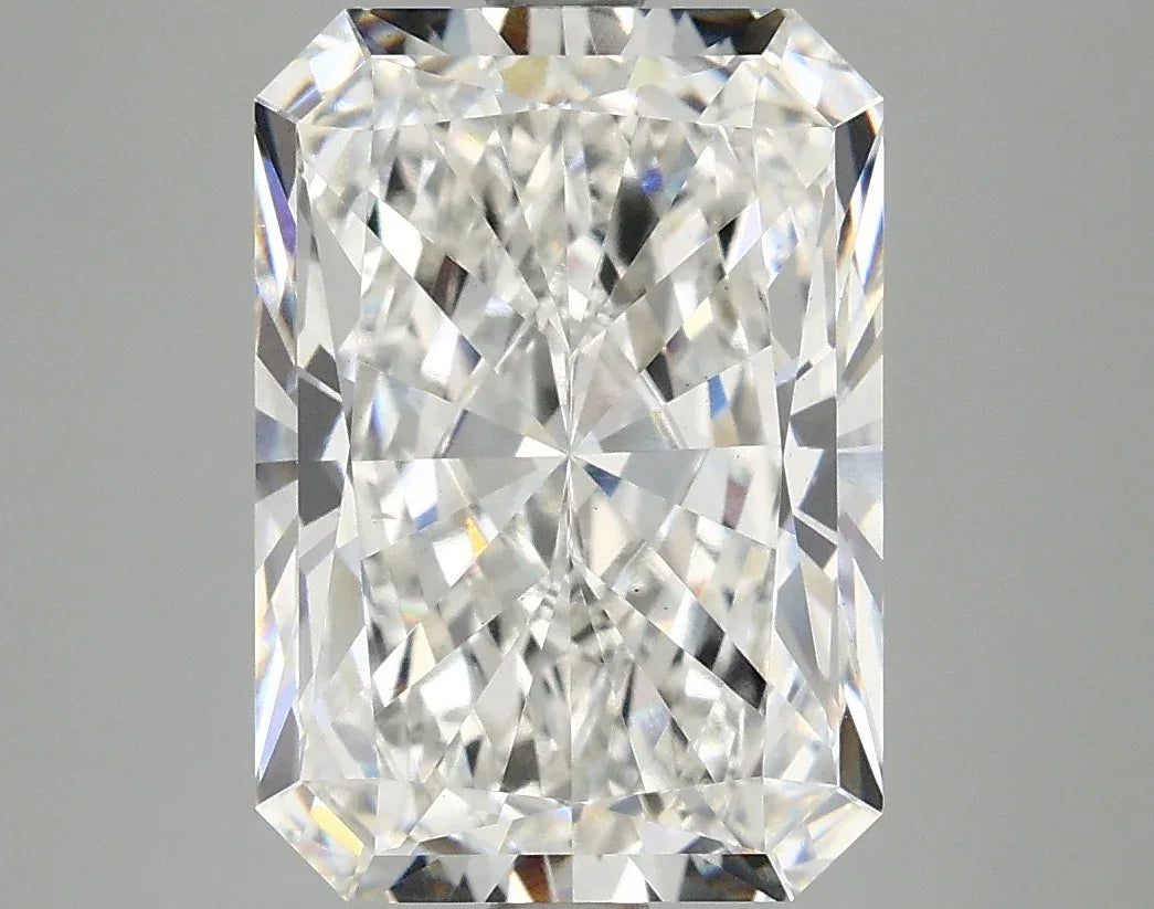 4.93 F VS2 RAD Diamond