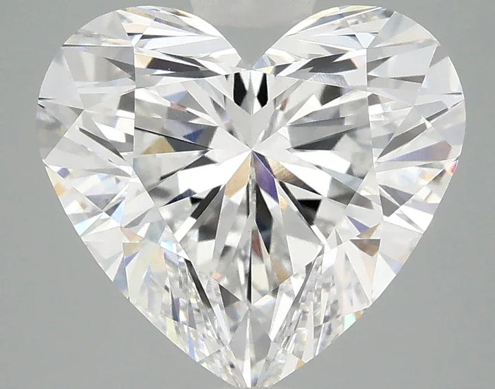 4.06 E VVS2 HT Diamond