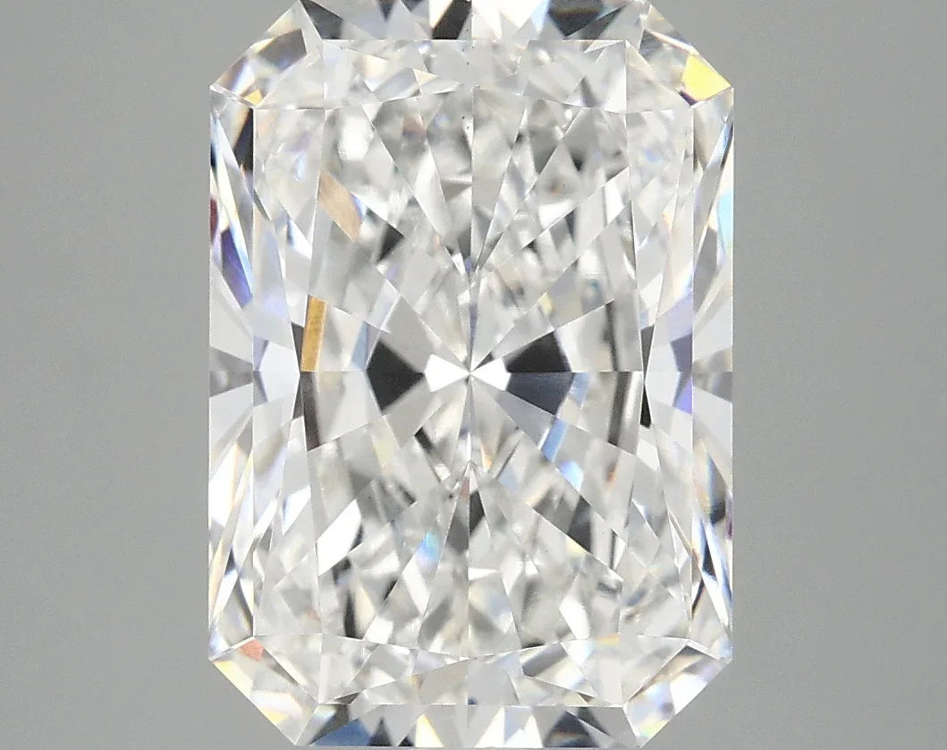 5.09 E VS1 RAD Diamond
