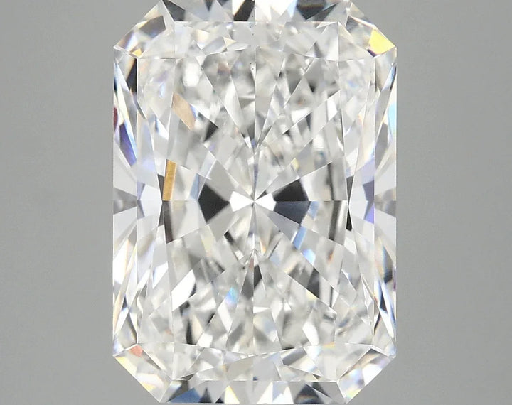5.09 E VS1 RAD Diamond