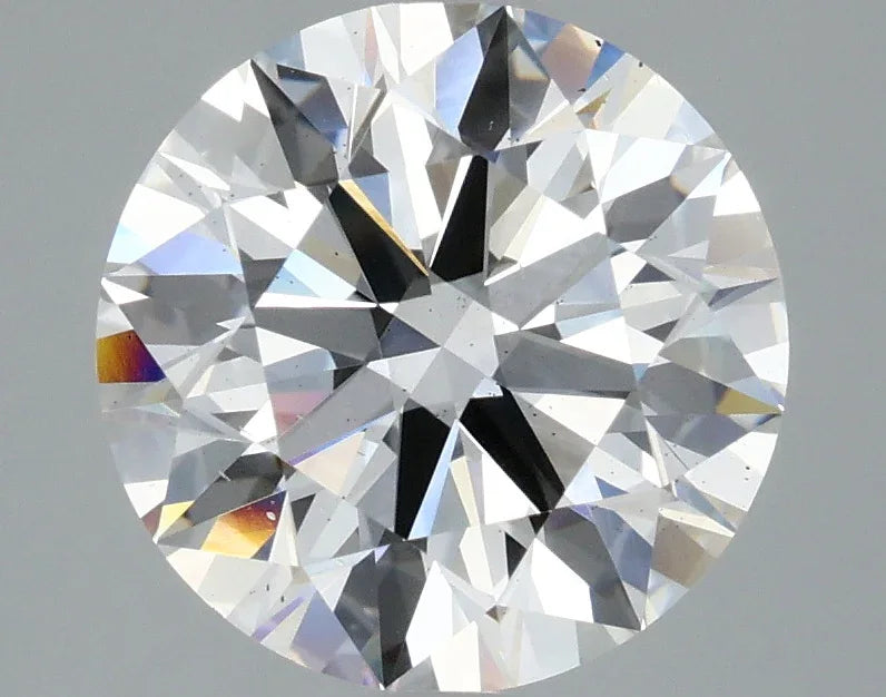 2.87 F SI1 RB Diamond