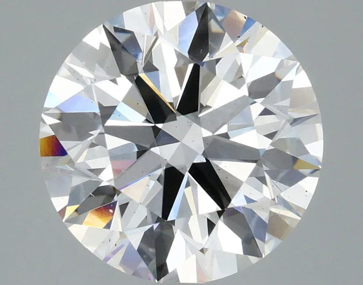 2.87 F SI1 RB Diamond