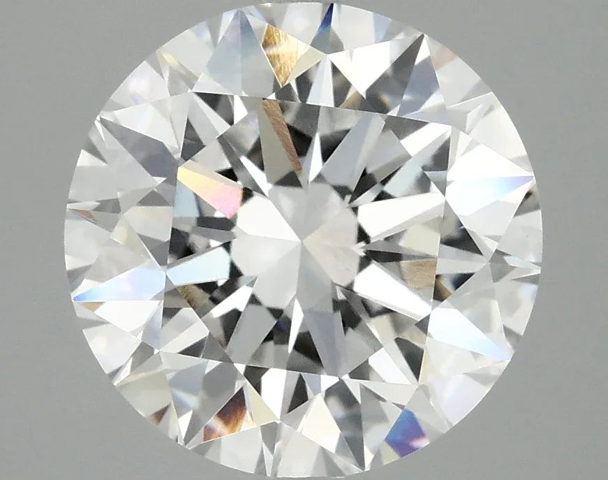 4.09 E VVS2 RB Diamond
