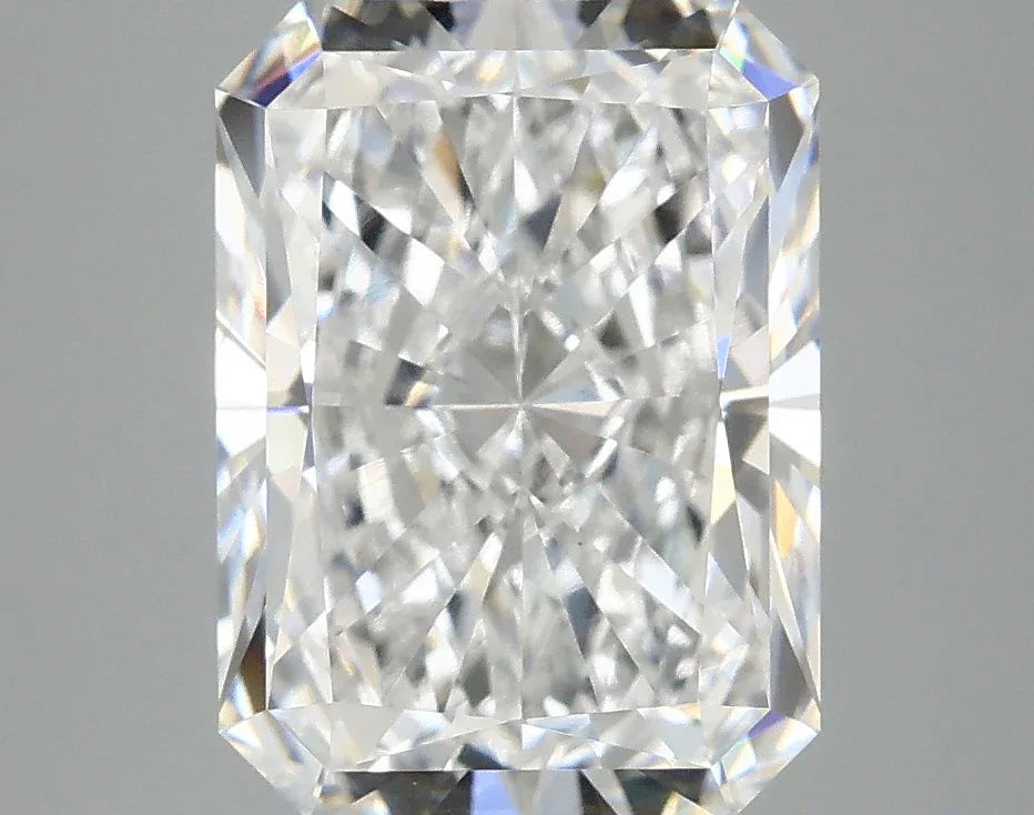 4.07 E VS1 RAD Diamond