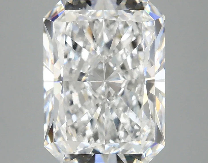 4.07 E VS1 RAD Diamond