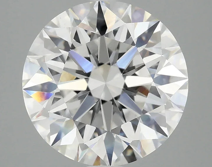 4.1 E VVS2 RB Diamond
