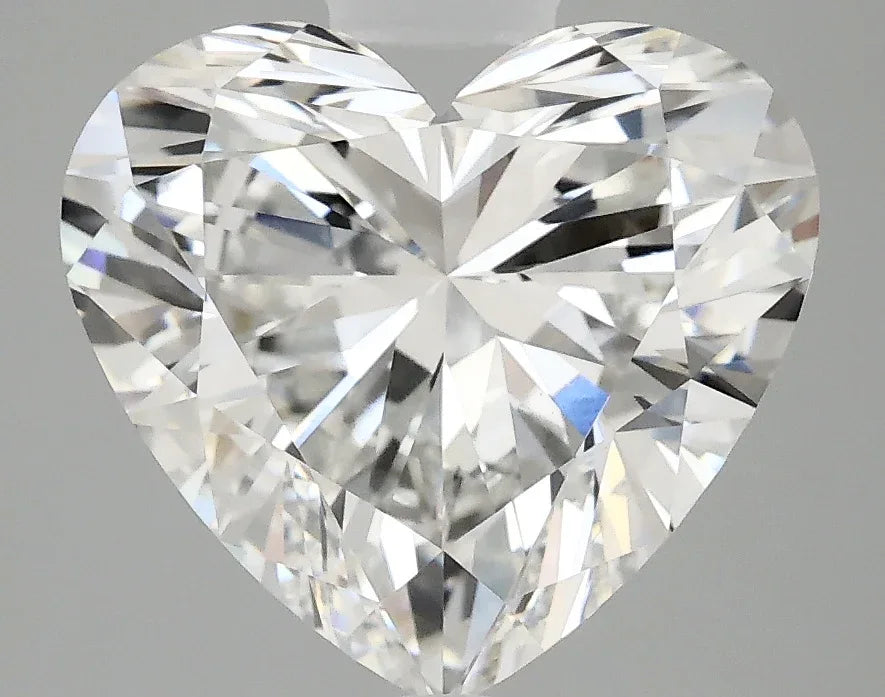 4.0 F VVS2 HT Diamond