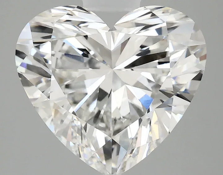 4.0 F VVS2 HT Diamond