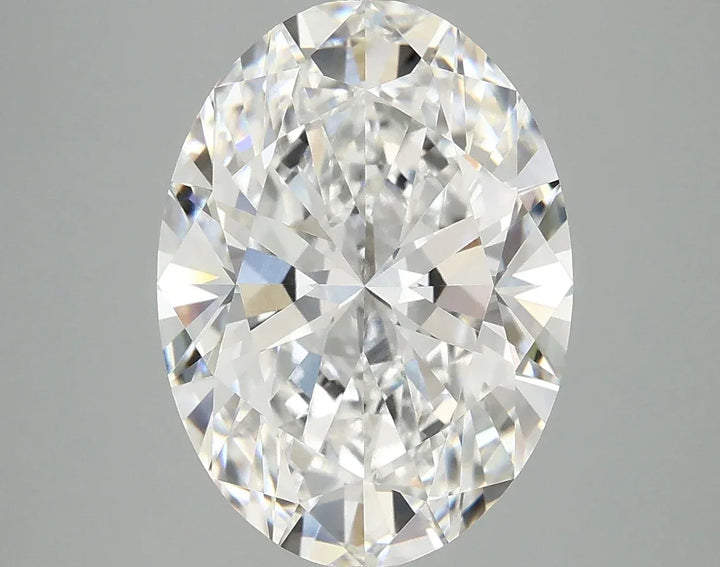 5.07 E VVS2 OV Diamond
