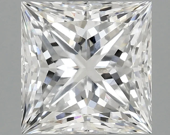 2.1 D VS1 PR Diamond
