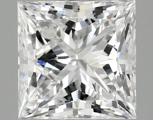 2.1 D VS1 PR Diamond