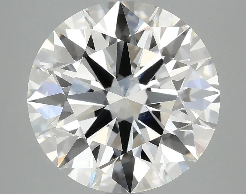 5.08 F VVS2 RB Diamond