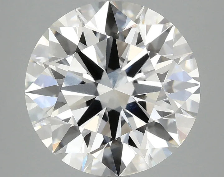 5.08 F VVS2 RB Diamond