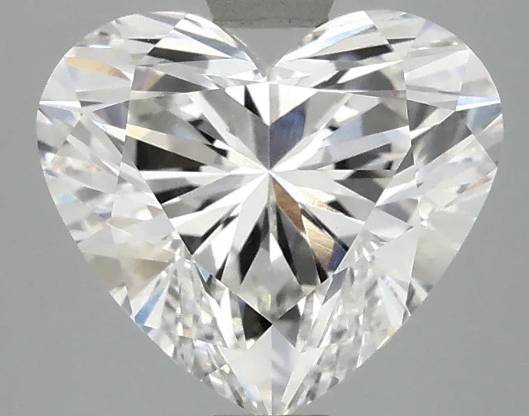 3.08 F VVS2 HT Diamond