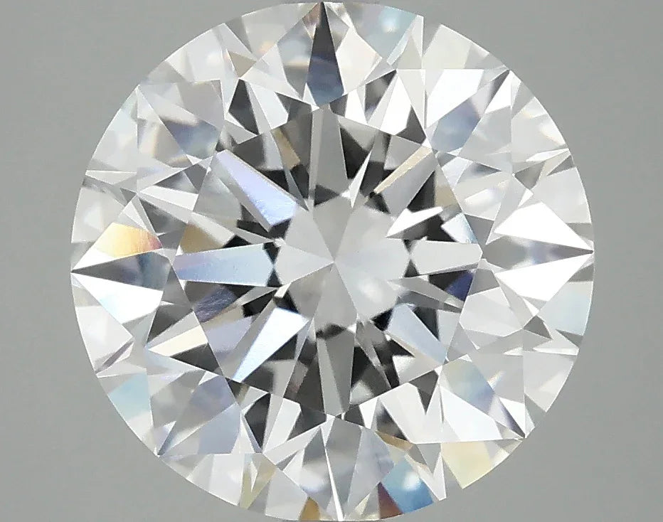 5.1 E VVS2 RB Diamond