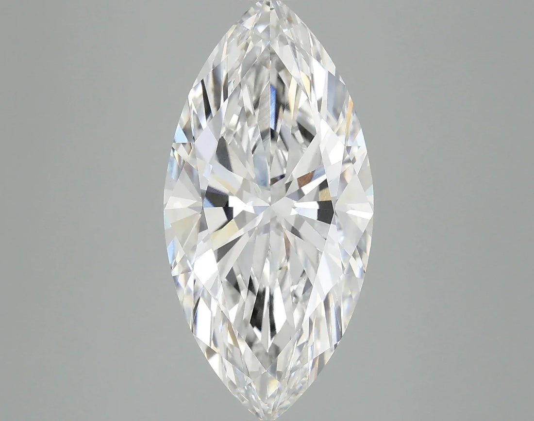 5.01 E VVS2 MQ Diamond