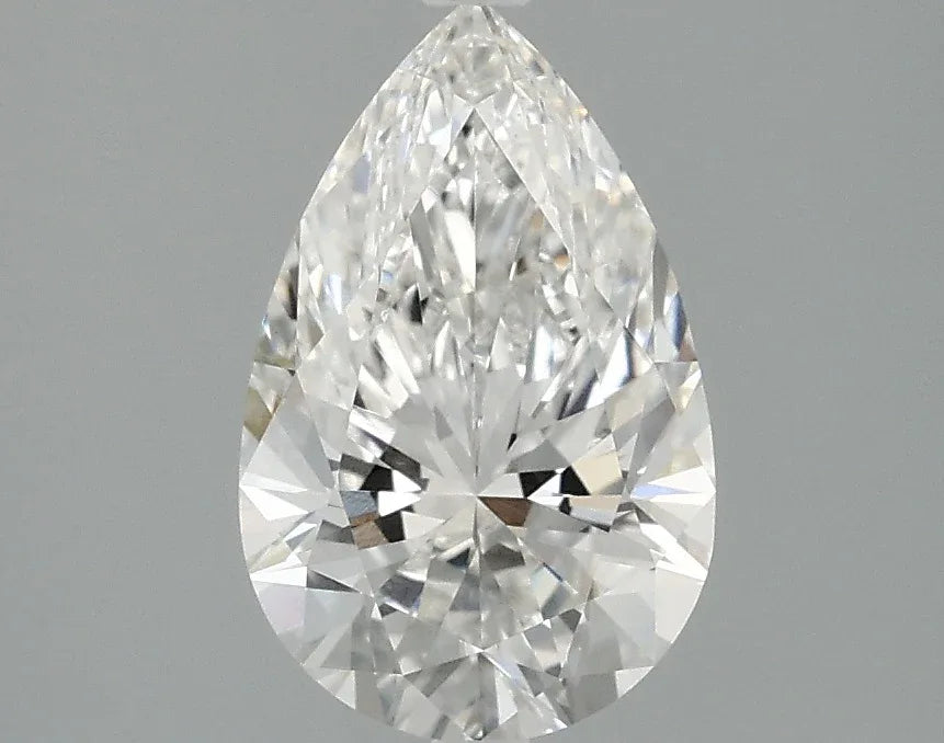 1.58 F VVS2 PE Diamond