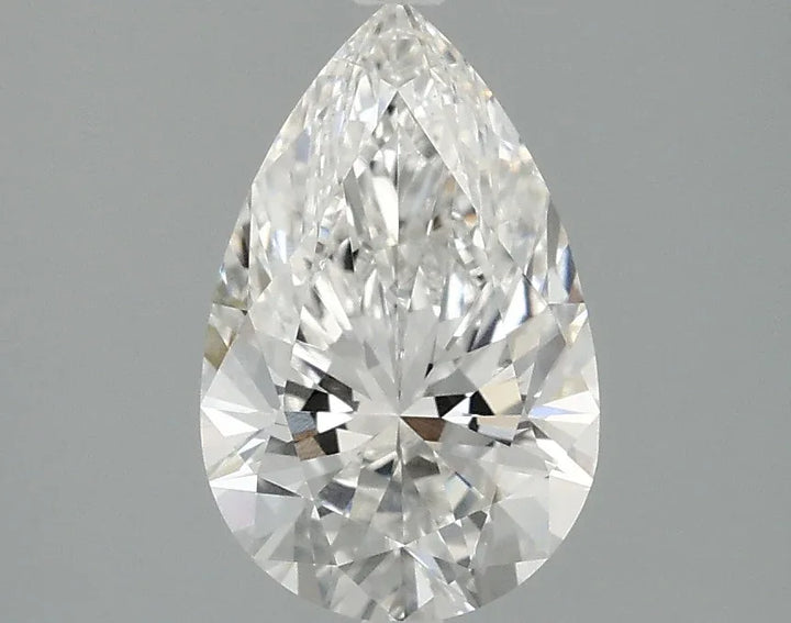 1.58 F VVS2 PE Diamond