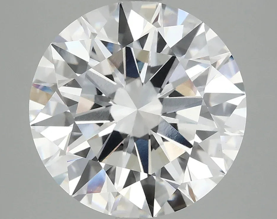 5.04 E VVS2 RB Diamond