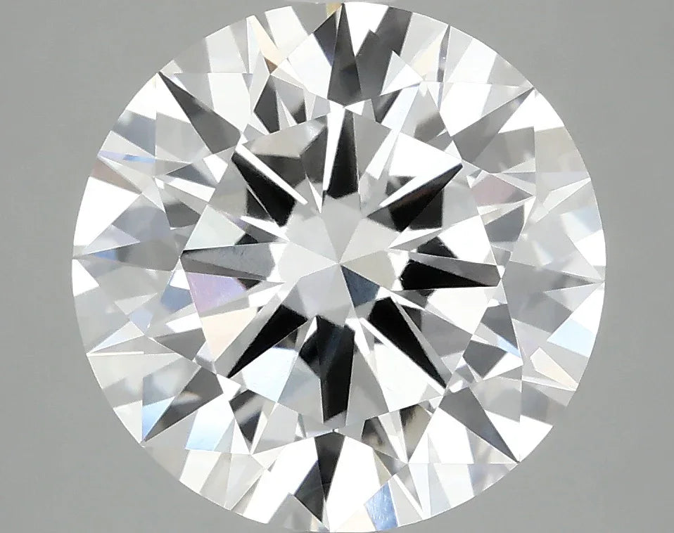 5.03 E VVS2 RB Diamond