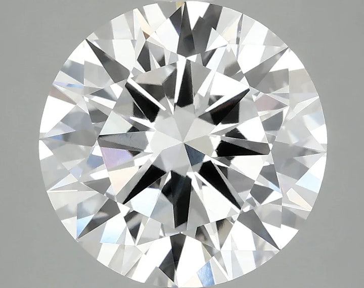 5.03 E VVS2 RB Diamond